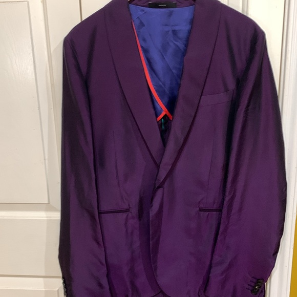 Paul Smith Men’s Jacket / Blazer - Picture 5 of 9